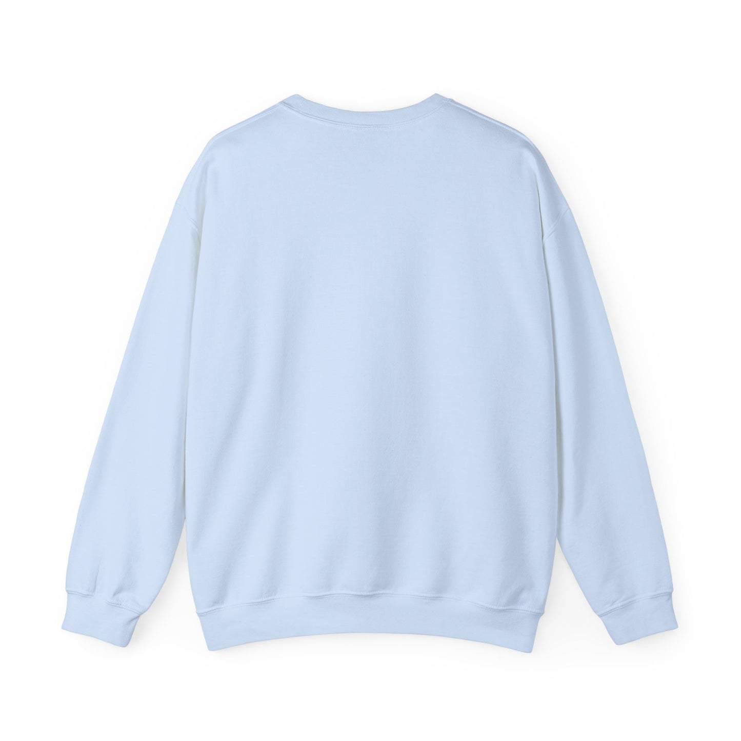 Santa's Favorite Sweatshirt - Unisex Crewneck Christmas Sweatshirt