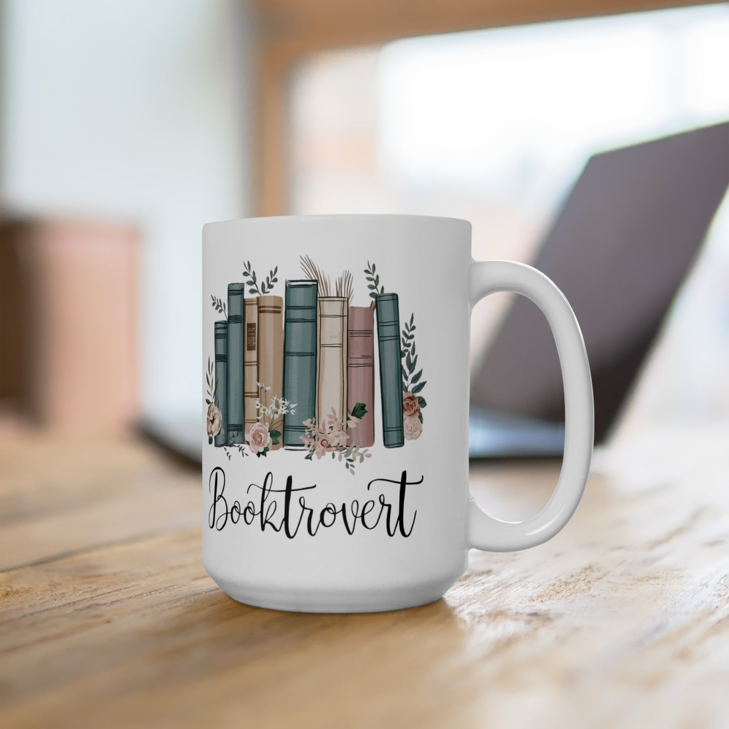 Book Lover mug, Reading coffee mug, Book enthusiast gift, Bookworm cup, Reader's mug, Book-themed mug, Literary coffee cup, Book lover's gift, cozy reading mug, bookish mug
