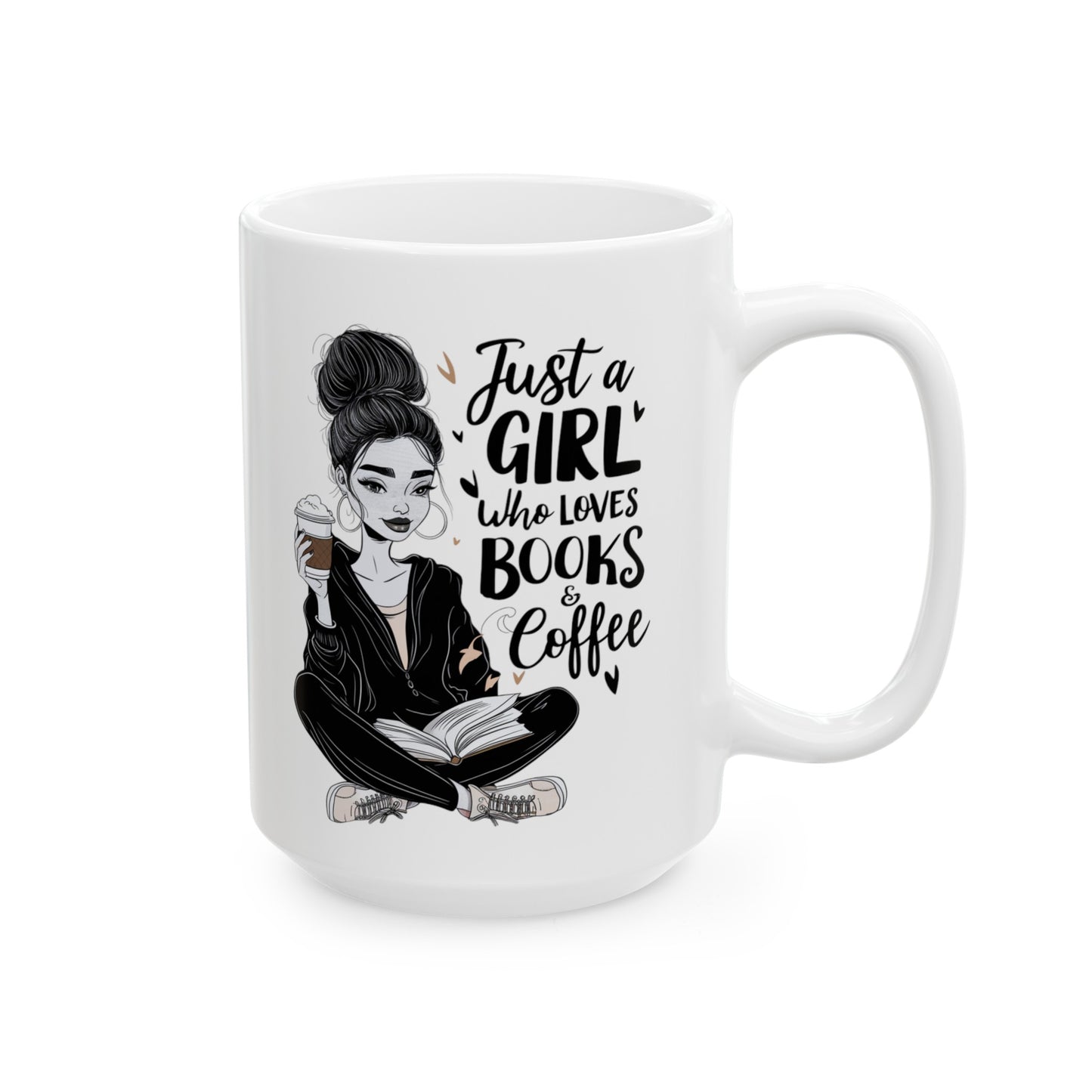 Book Lover mug, Reading coffee mug, Book enthusiast gift, Bookworm cup, Reader's mug, Book-themed mug, Literary coffee cup, Book lover's gift, cozy reading mug, bookish mug