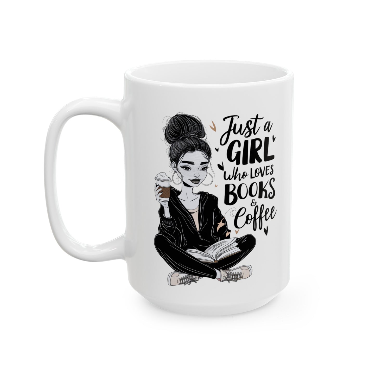 Book Lover mug, Reading coffee mug, Book enthusiast gift, Bookworm cup, Reader's mug, Book-themed mug, Literary coffee cup, Book lover's gift, cozy reading mug, bookish mug