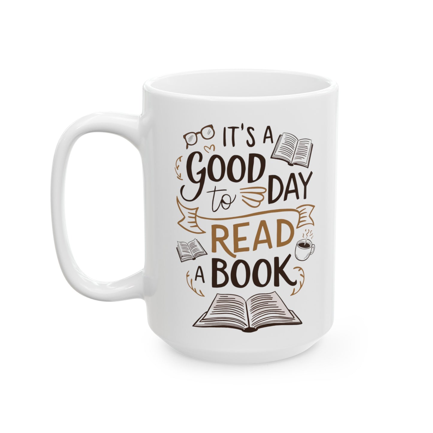 Book Lover mug, Reading coffee mug, Book enthusiast gift, Bookworm cup, Reader's mug, Book-themed mug, Literary coffee cup, Book lover's gift, cozy reading mug, bookish mug
