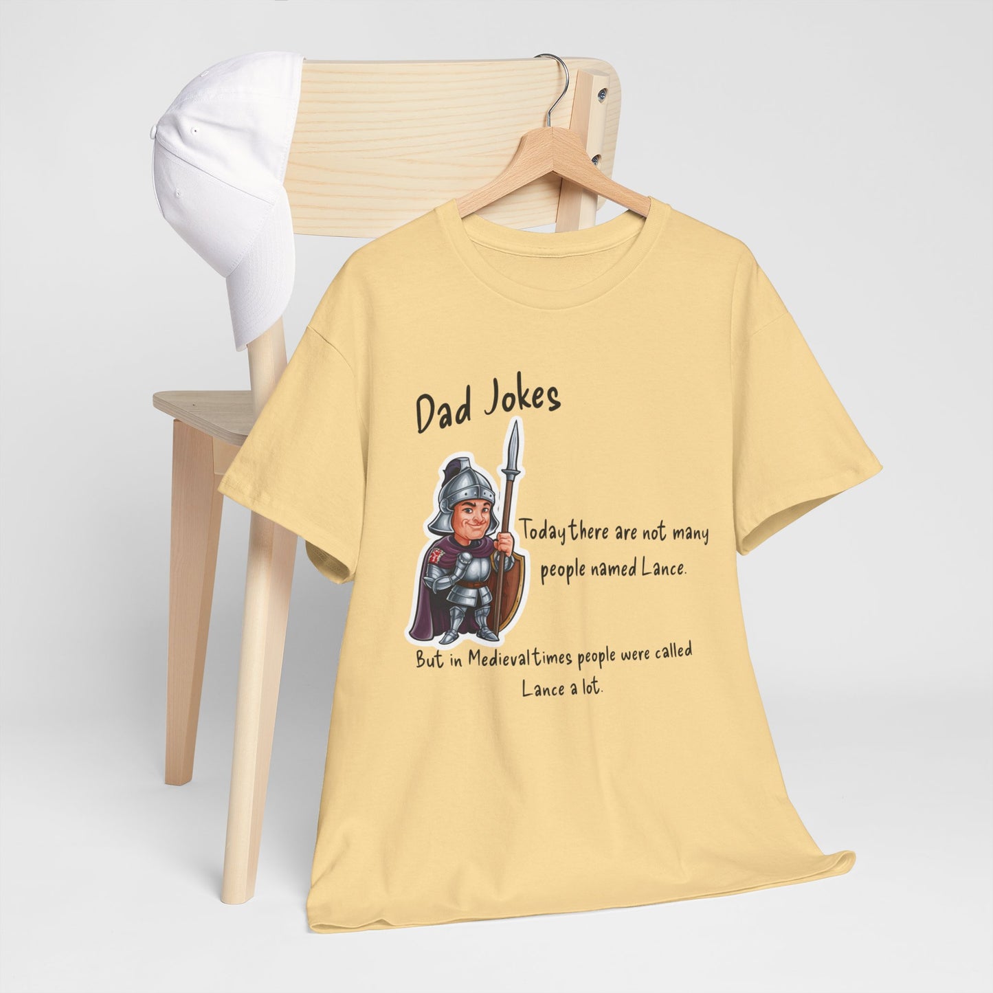 Dad Jokes Tshirt, Sarcastic Funny T-shirt, Funny Quote Shirt, Sarcastic Humor Shirt, Funny Graphic Tee Sh*t Happens Tshirt