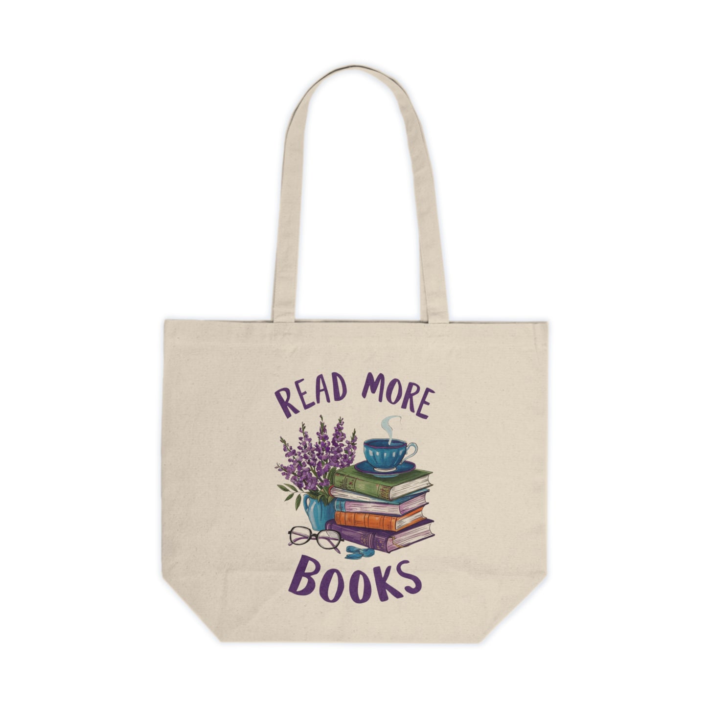 Book Lover Tote Bag, Library Tote Bag, Book enthusiast gift, Reader's tote, Book-themed tote, Literary tote bag, Book lover's gift, cozy reading tote, bookish tote