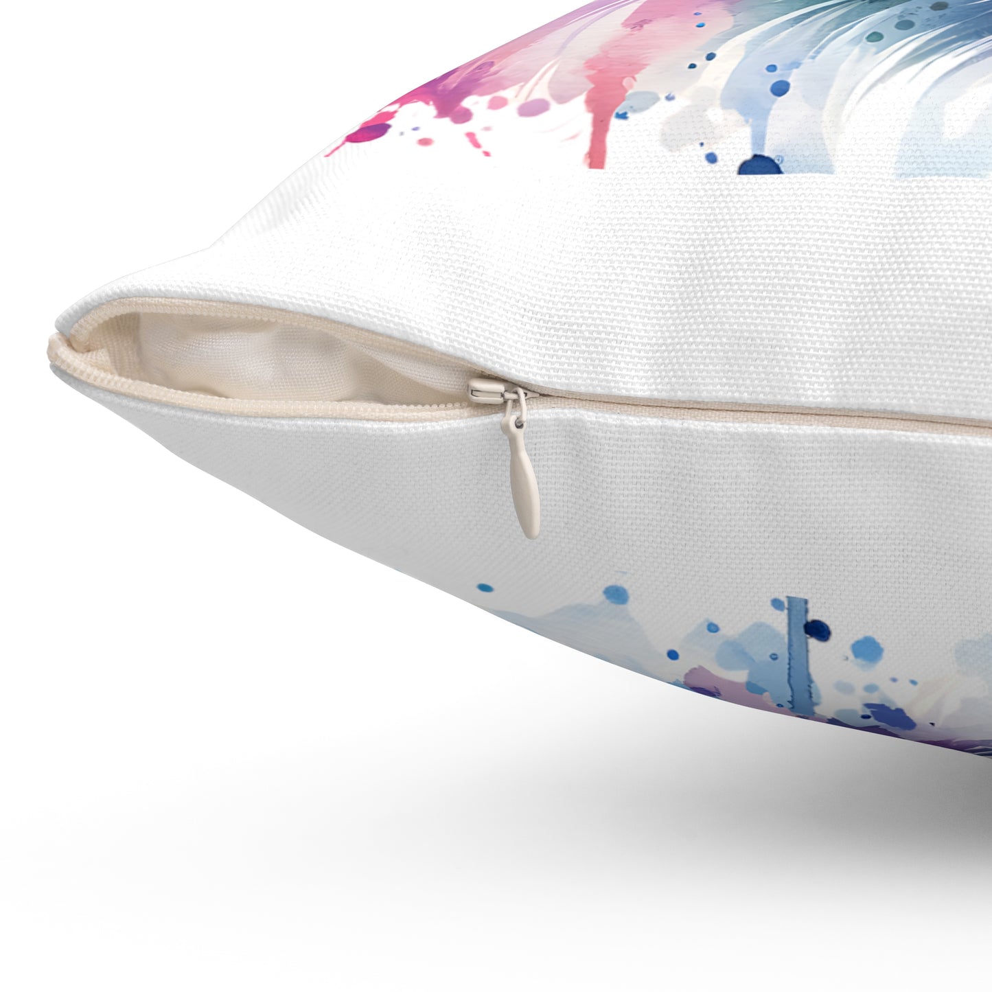 Coton de Tulear Pillow Coton Lover Pillow Coton Lover 20 x 20"