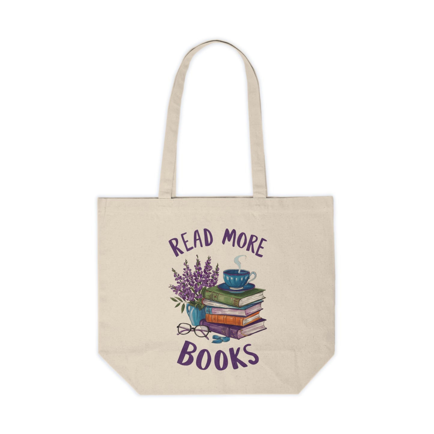 Book Lover Tote Bag, Library Tote Bag, Book enthusiast gift, Reader's tote, Book-themed tote, Literary tote bag, Book lover's gift, cozy reading tote, bookish tote