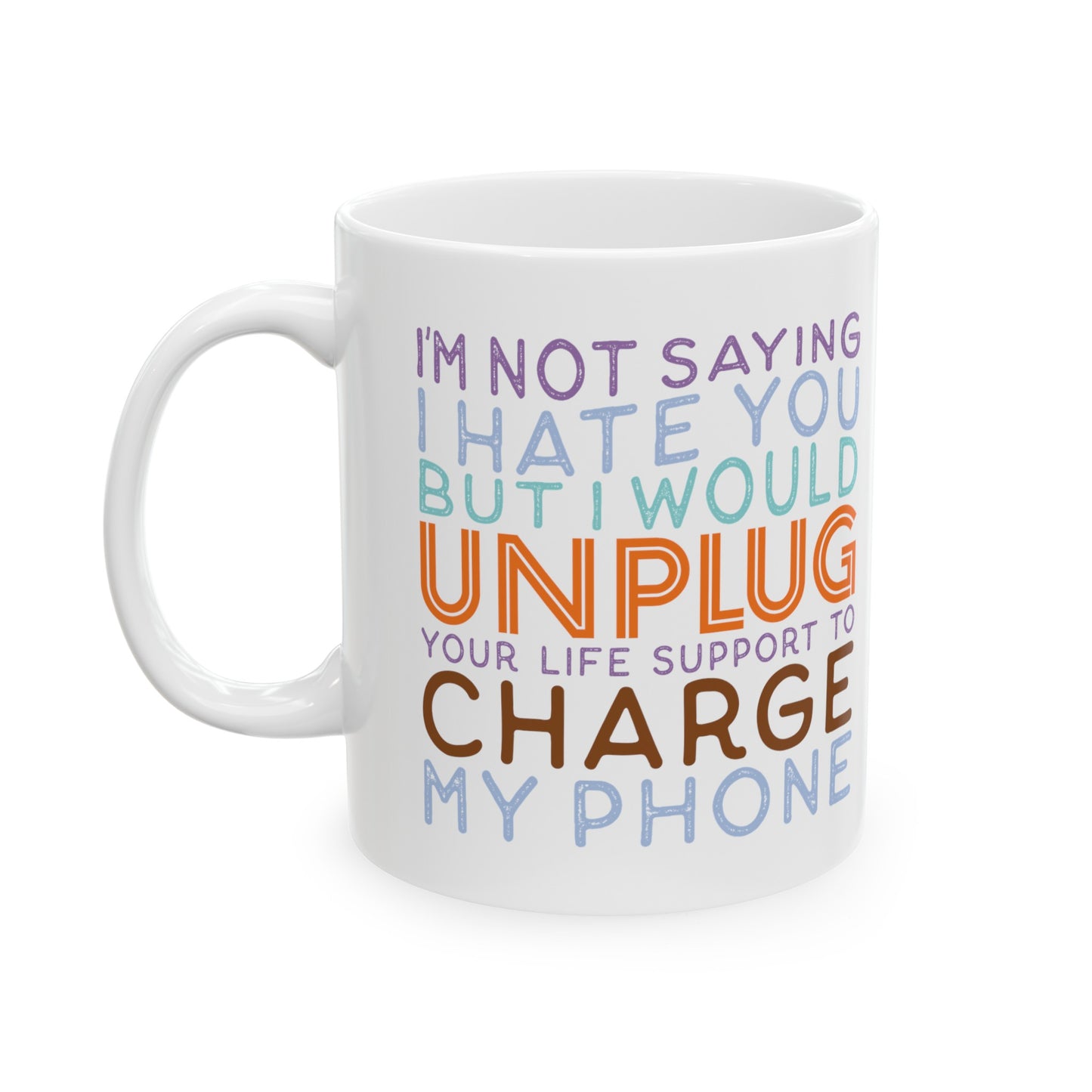 Sarcastic Mug Funny Mug Humorous Mug Great Mug Gift Funny Mug Gift, 11oz