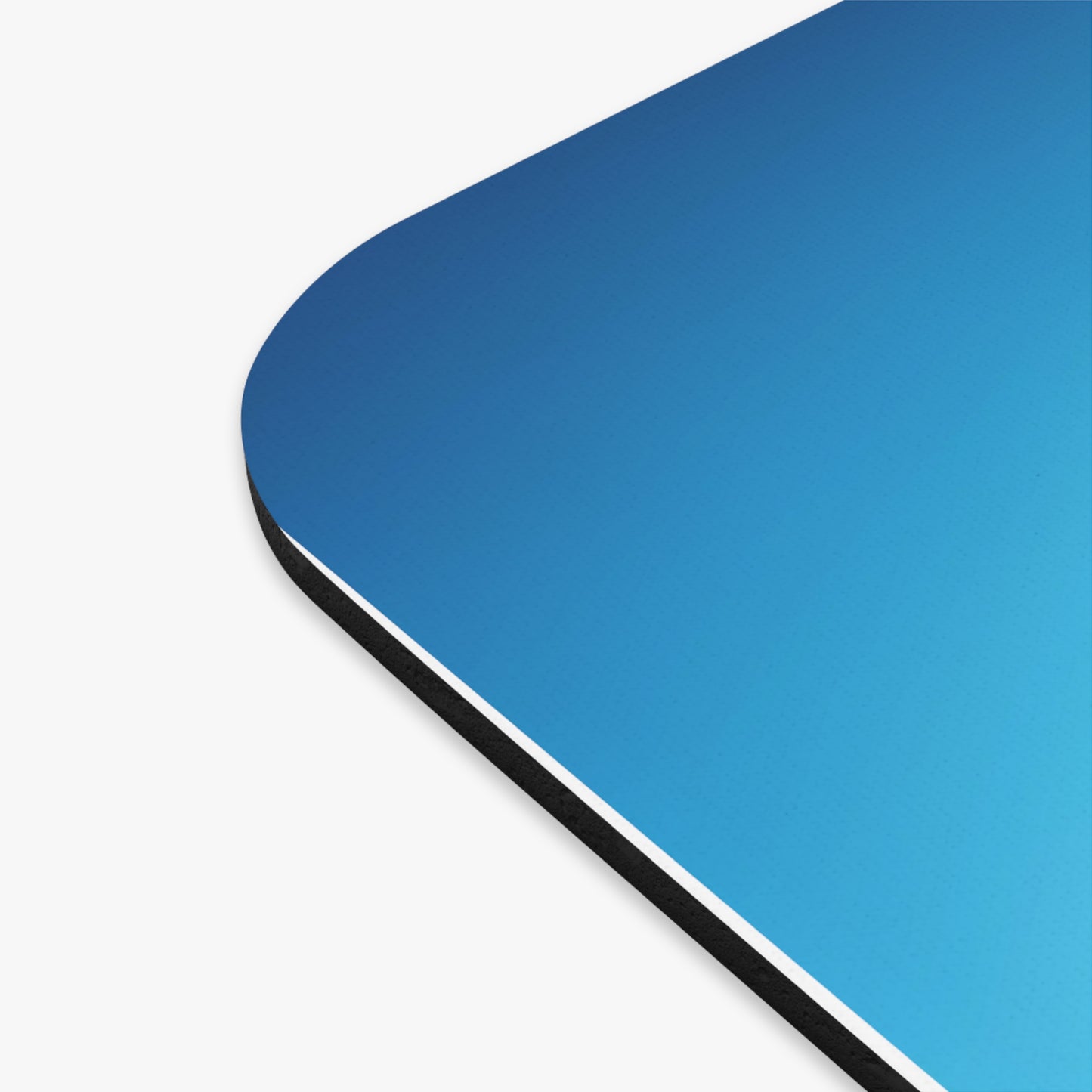Dolphins in the Sea Mouse Pad (Rectangle)