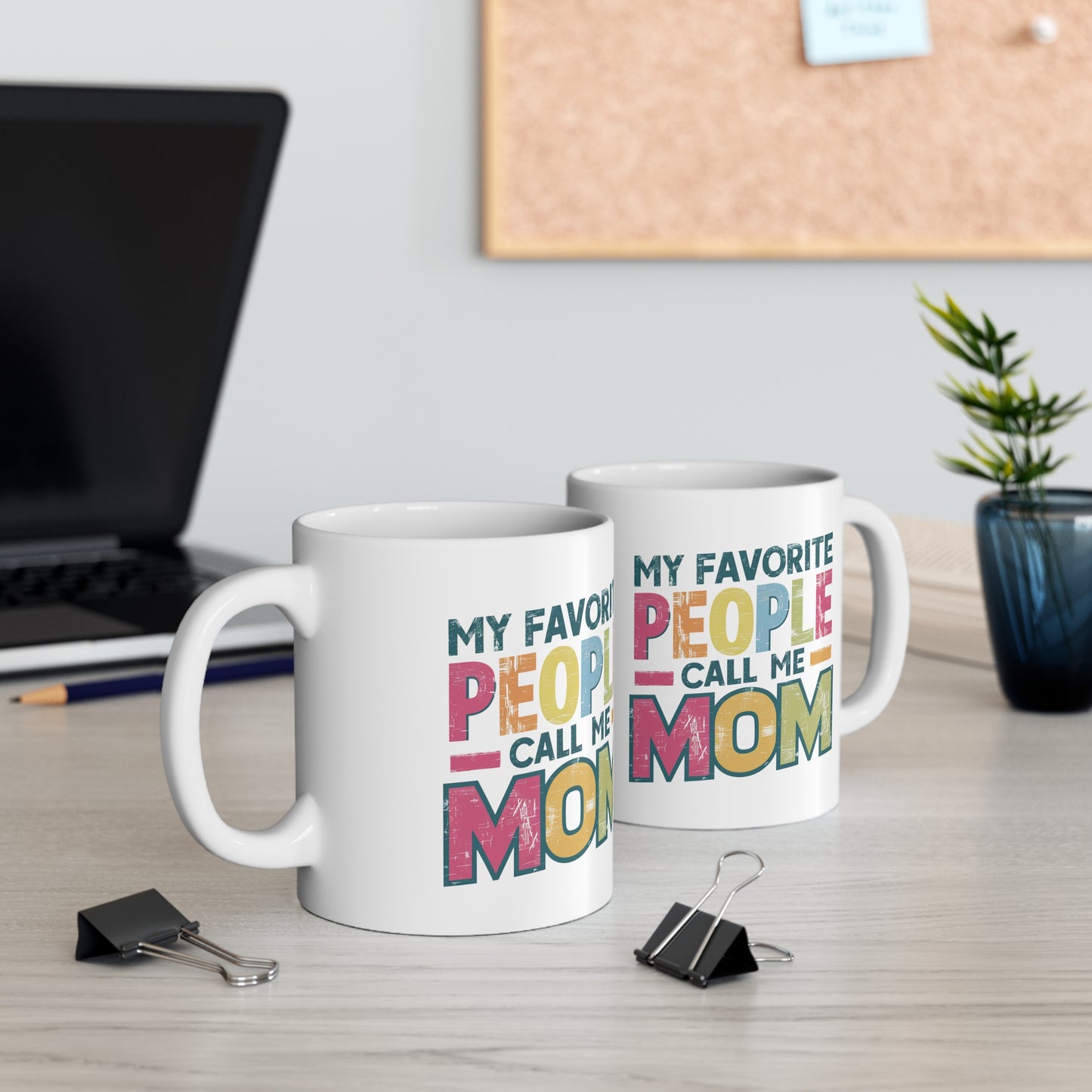 Mom Coffee Mug Mom Gift Coffee Mug Mother Gift, 11oz