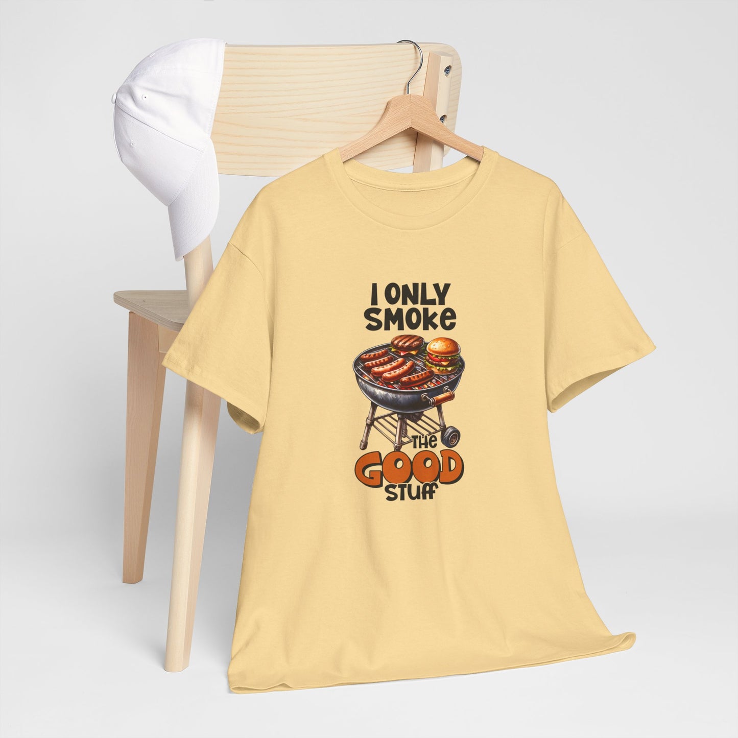 funny BBQ tshirt, BBQ Tshirt, Grill Master t-shirt, humorous BBQ tee BBQ lover t-shirt, BBQ themed t-shirt, BBQ gift idea,