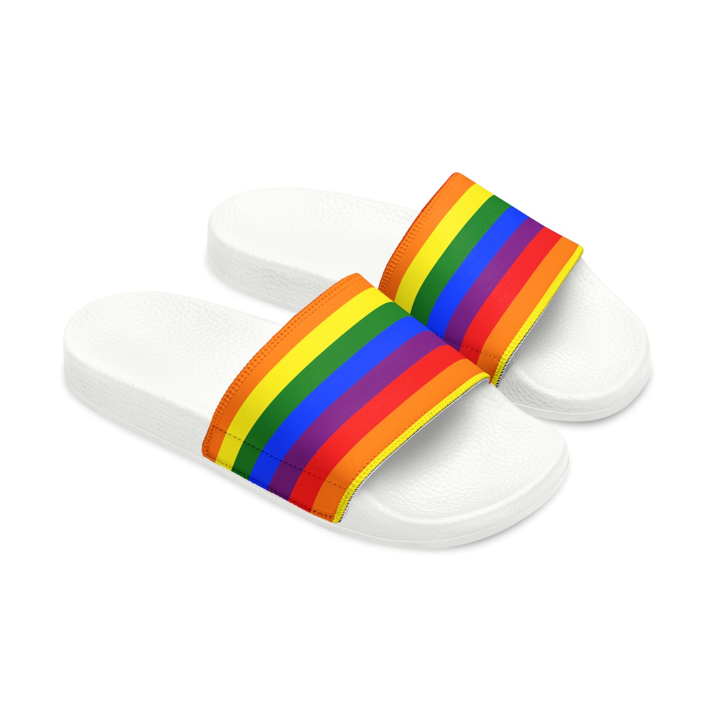 LGBT Pride Rainbow Sandals LGBTQ Sandals