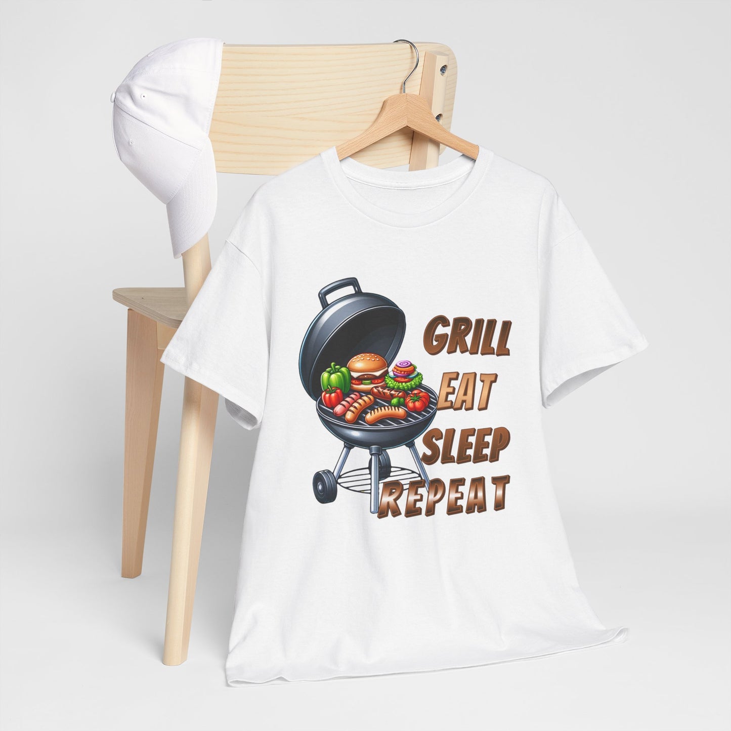 Funny BBQ tshirt, BBQ Tshirt, Grill Master t-shirt, humorous BBQ tee BBQ lover t-shirt, BBQ themed t-shirt, BBQ gift idea