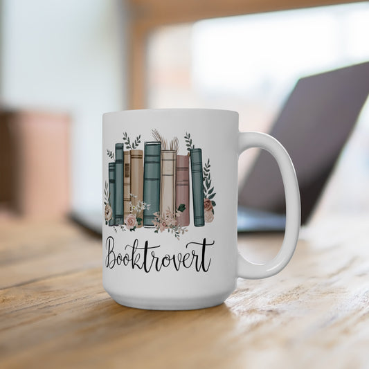 Book Lover mug, Reading coffee mug, Book enthusiast gift, Bookworm cup, Reader's mug, Book-themed mug, Literary coffee cup, Book lover's gift, cozy reading mug, bookish mug