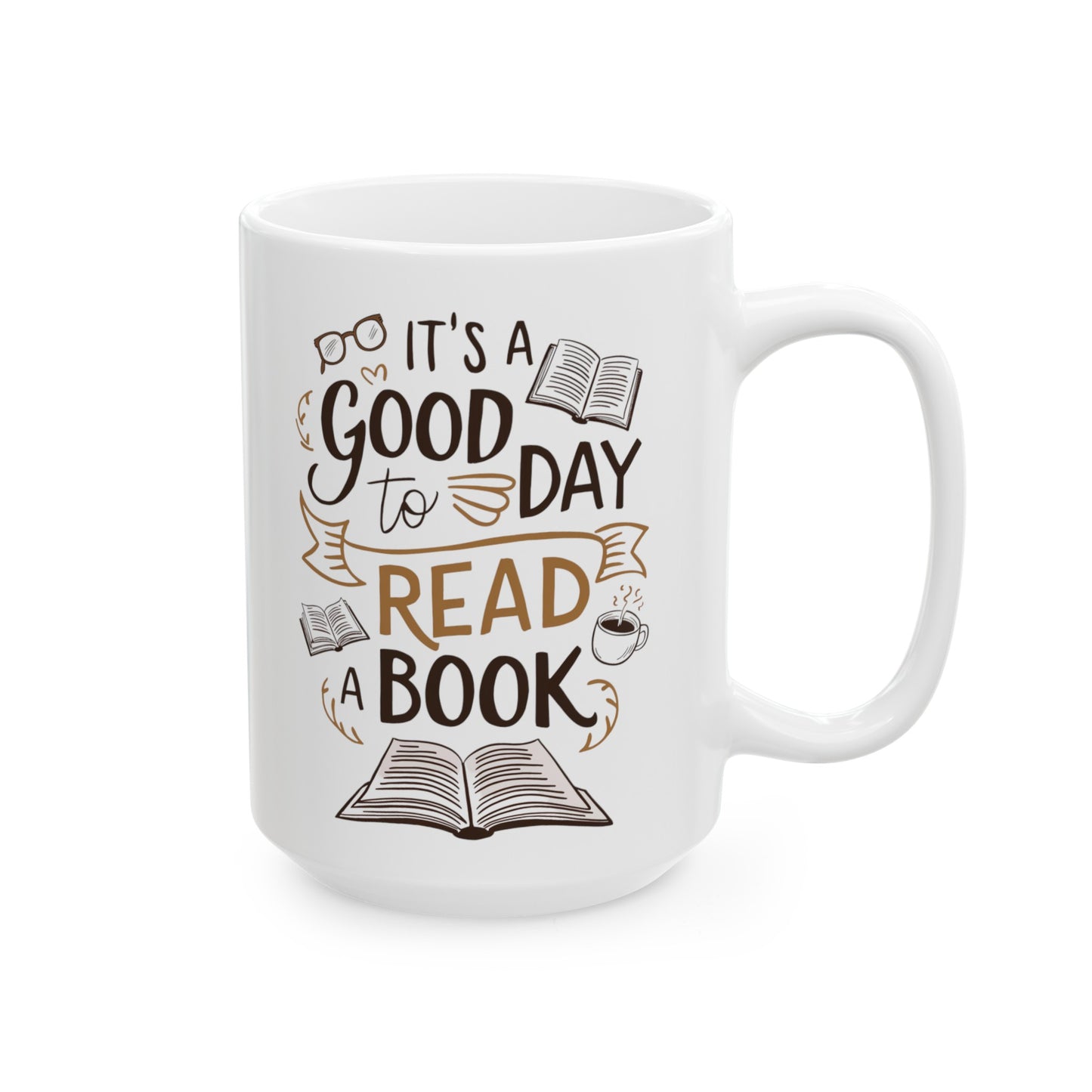 Book Lover mug, Reading coffee mug, Book enthusiast gift, Bookworm cup, Reader's mug, Book-themed mug, Literary coffee cup, Book lover's gift, cozy reading mug, bookish mug