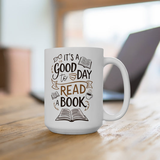 Book Lover mug, Reading coffee mug, Book enthusiast gift, Bookworm cup, Reader's mug, Book-themed mug, Literary coffee cup, Book lover's gift, cozy reading mug, bookish mug