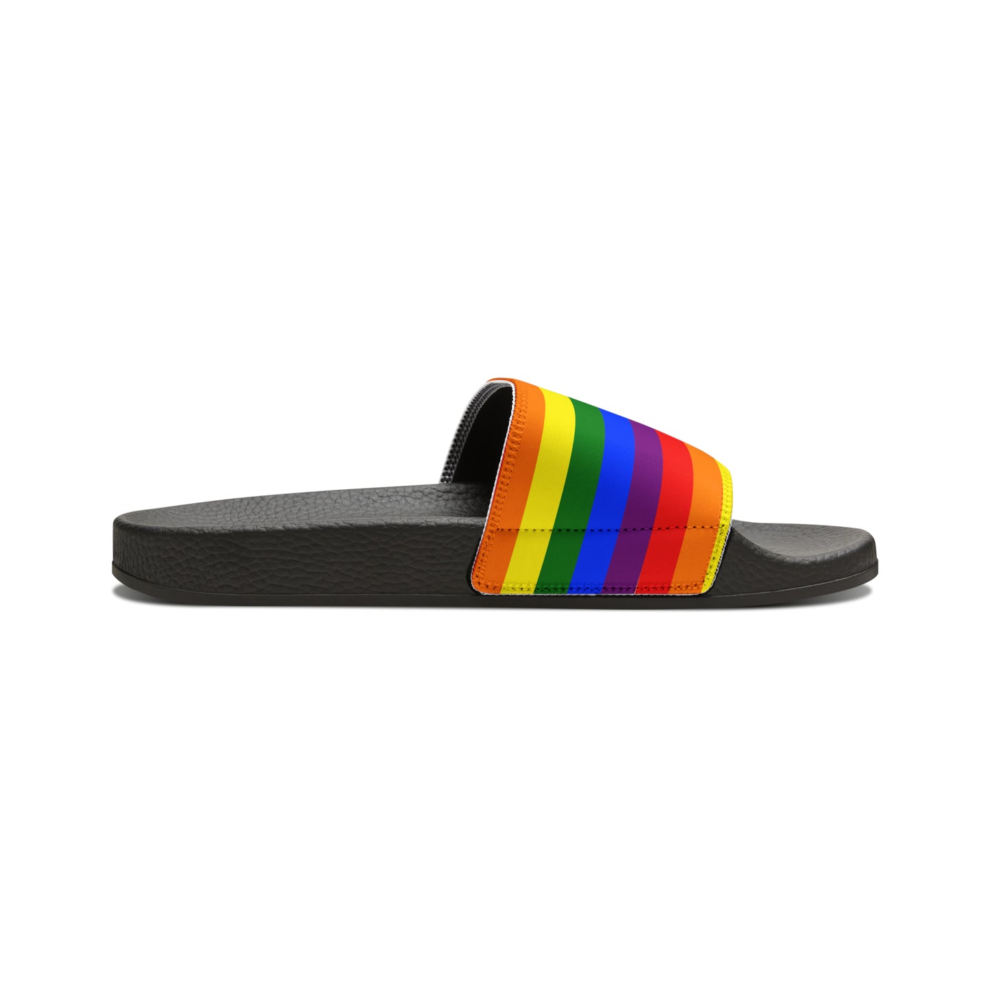 LGBT Pride Rainbow Sandals LGBTQ Sandals