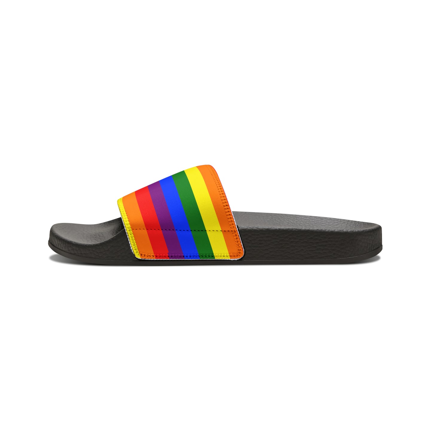 LGBT Pride Rainbow Sandals LGBTQ Sandals