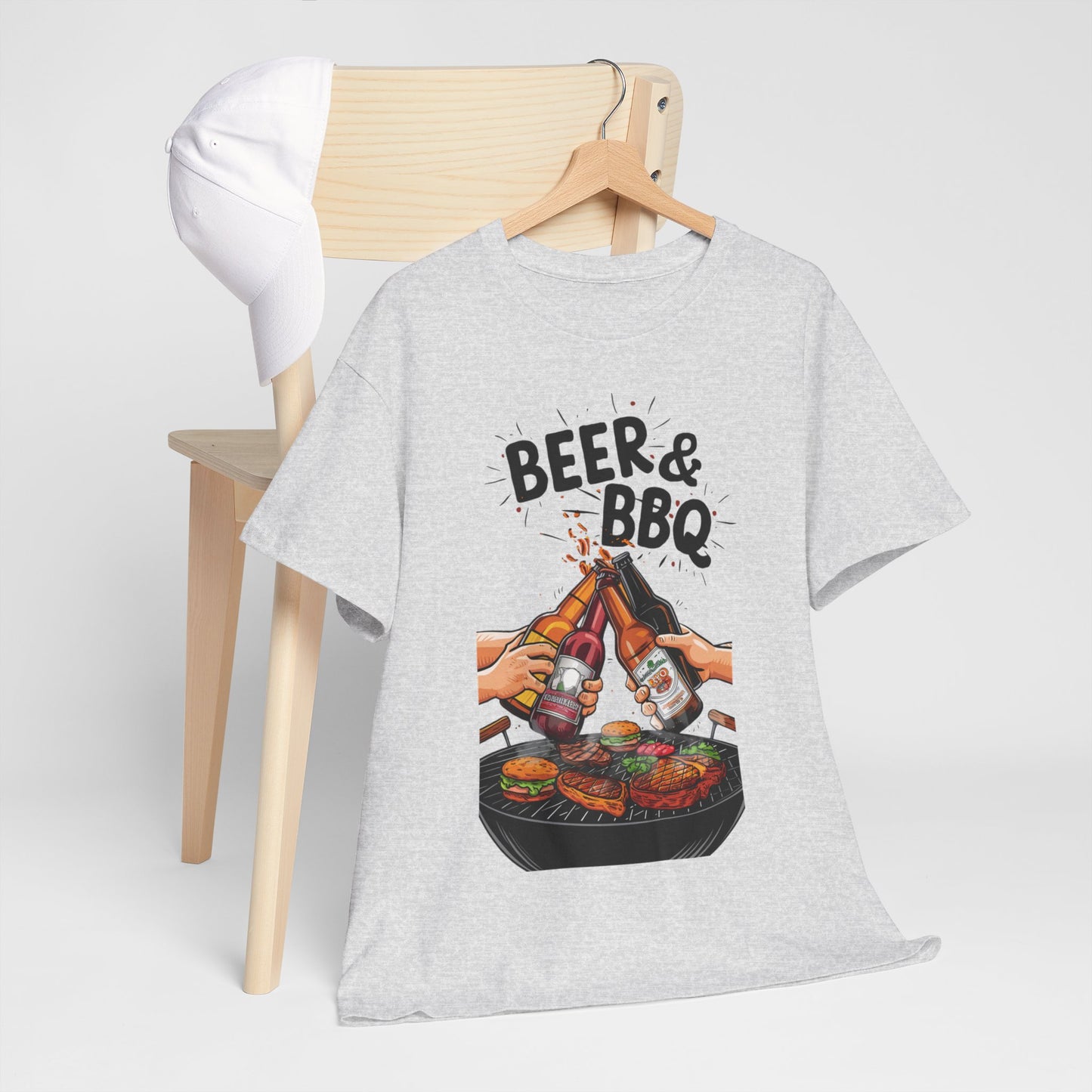 Funny BBQ tshirt, BBQ Tshirt, Grill Master t-shirt, humorous BBQ tee BBQ lover t-shirt, BBQ themed t-shirt, BBQ gift idea