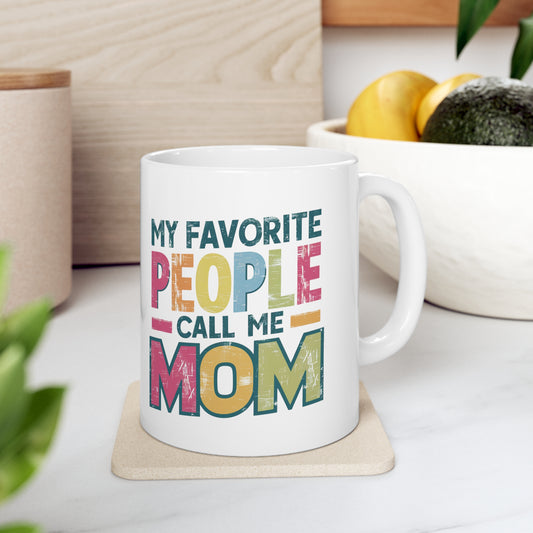 Mom Coffee Mug Mom Gift Coffee Mug Mother Gift,  11oz