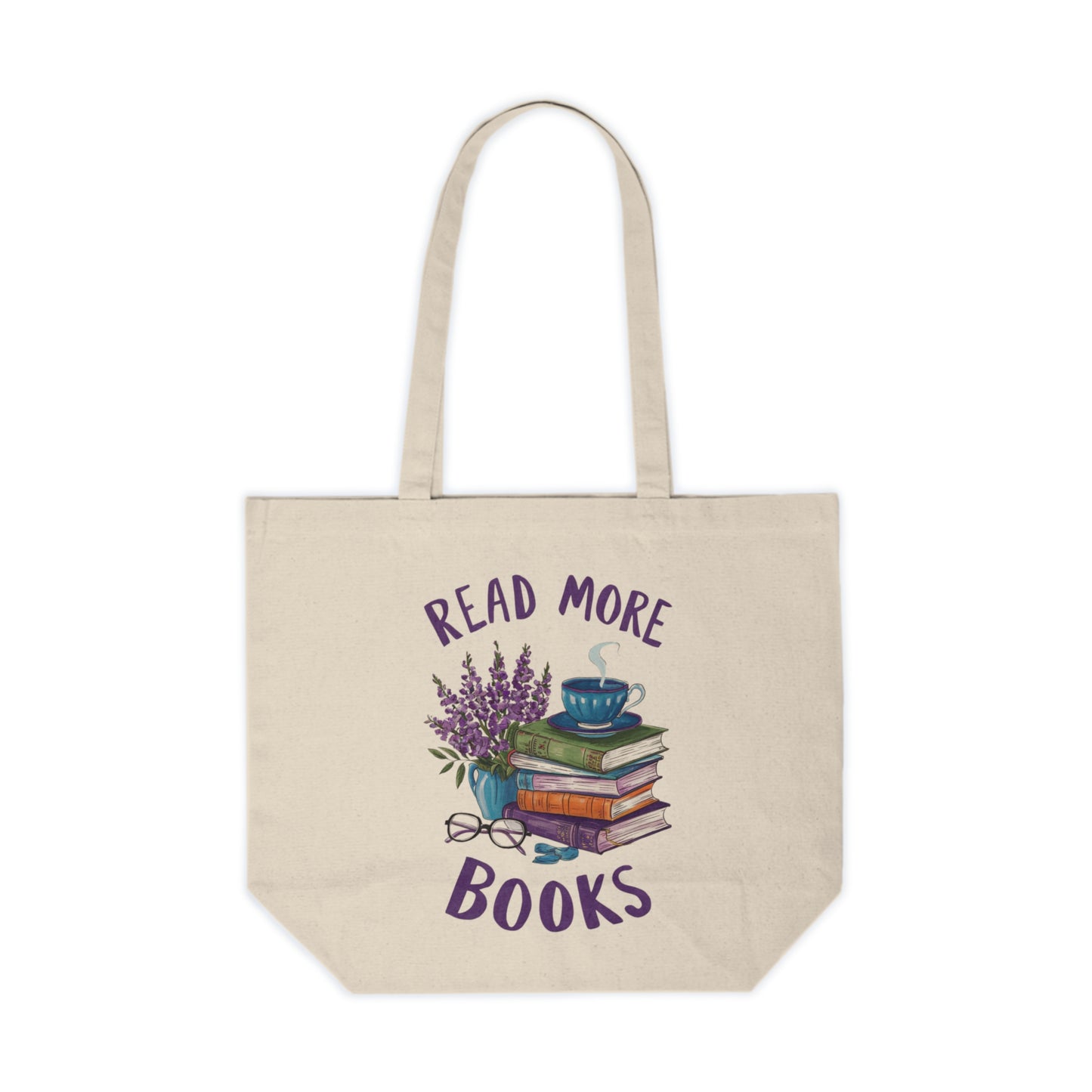 Book Lover Tote Bag, Library Tote Bag, Book enthusiast gift,  Reader's tote, Book-themed tote, Literary tote bag, Book lover's gift, cozy reading tote, bookish tote