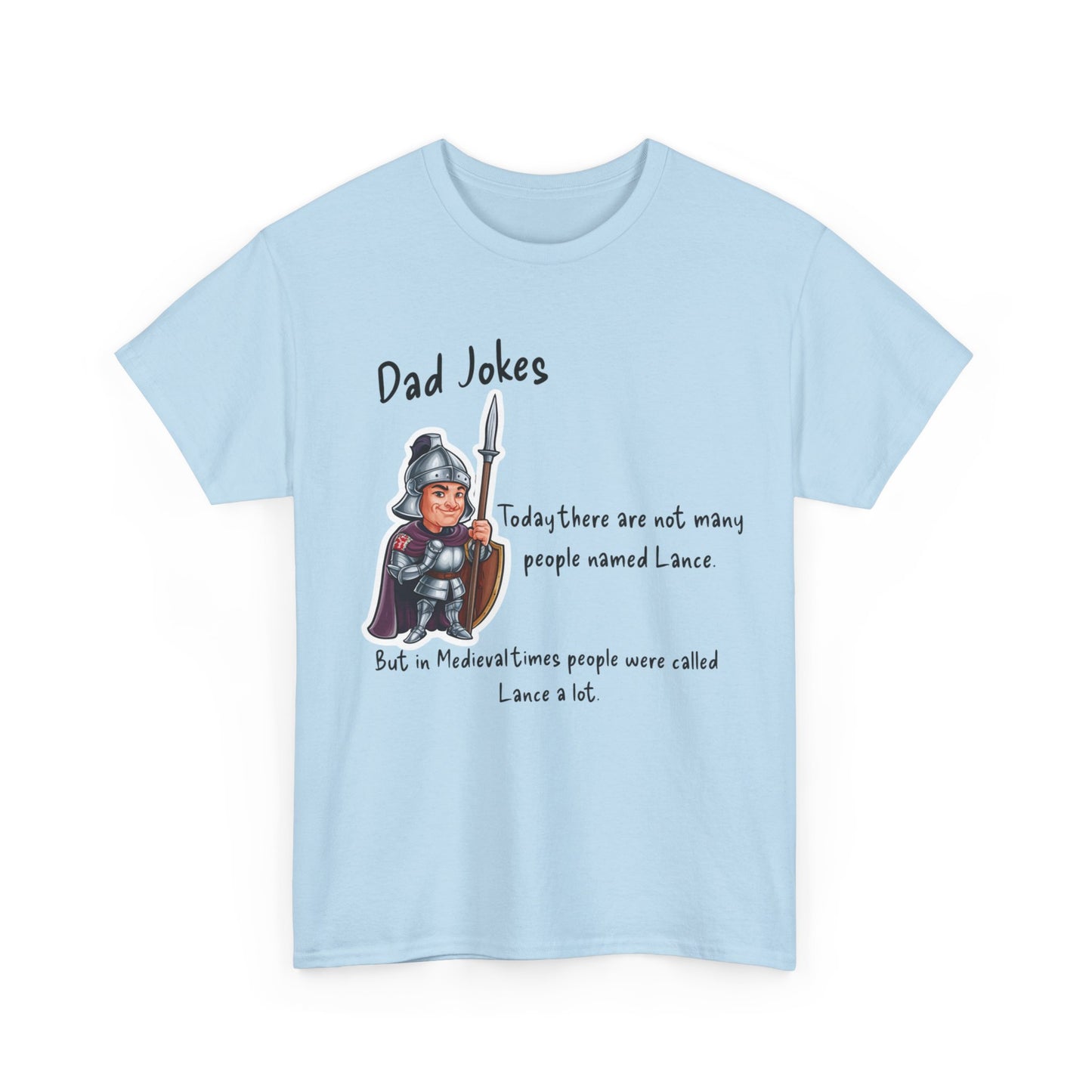 Dad Jokes Tshirt, Sarcastic Funny T-shirt,  Funny Quote Shirt, Sarcastic Humor Shirt, Funny Graphic Tee Sh*t Happens Tshirt