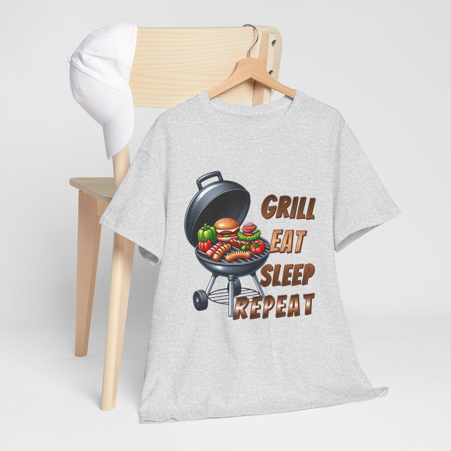 Funny BBQ tshirt, BBQ Tshirt, Grill Master t-shirt, humorous BBQ tee BBQ lover t-shirt, BBQ themed t-shirt, BBQ gift idea