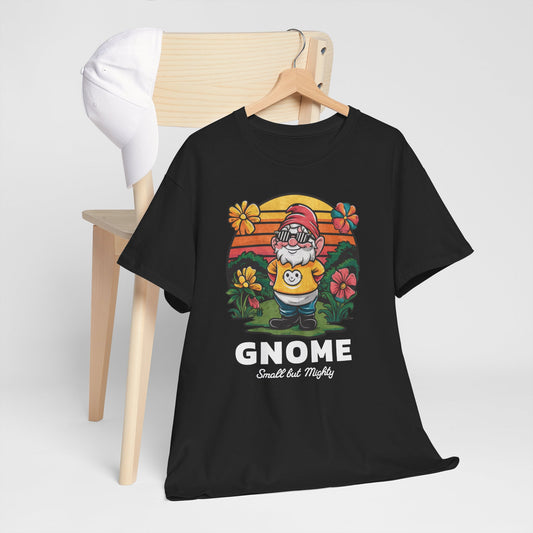 Gnome T-shirt, Cute Gnome Shirt, Funny Gnome Shirt, Gnome Apparel