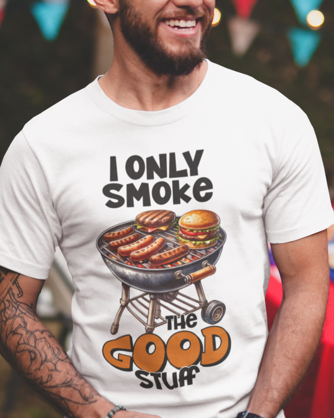 funny BBQ tshirt, BBQ Tshirt, Grill Master t-shirt, humorous BBQ tee BBQ lover t-shirt, BBQ themed t-shirt, BBQ gift idea,