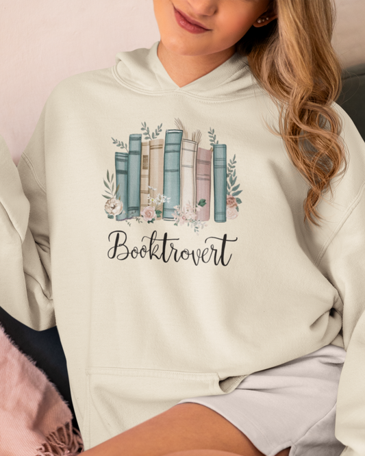 Book lover hoodie, Reading hoodie, Bookworm sweatshirt, Reader's hoodie, Book-themed hoodie, Literary hoodie, Book lover's gift, cCozy reading hoodie