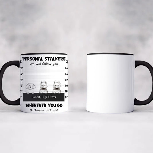 Accent Coffee Mug, 11oz